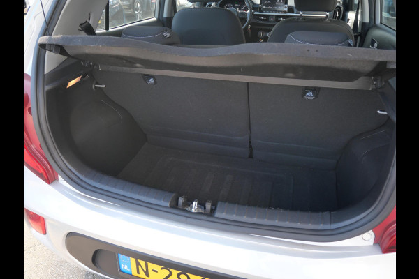 Kia Picanto 1.0 DPi DynamicLine | Automaat | Carplay draadloos | Airco | Lichtmetalen velgen |