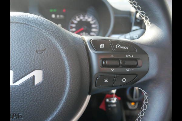 Kia Picanto 1.0 DPi DynamicLine | Automaat | Carplay draadloos | Airco | Lichtmetalen velgen |