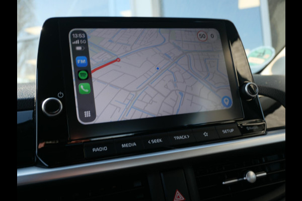 Kia Picanto 1.0 DPi DynamicLine | Automaat | Carplay draadloos | Airco | Lichtmetalen velgen |