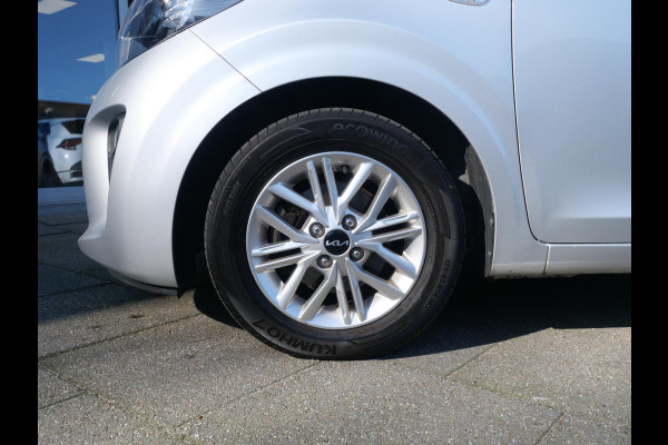 Kia Picanto 1.0 DPi DynamicLine | Automaat | Carplay draadloos | Airco | Lichtmetalen velgen |