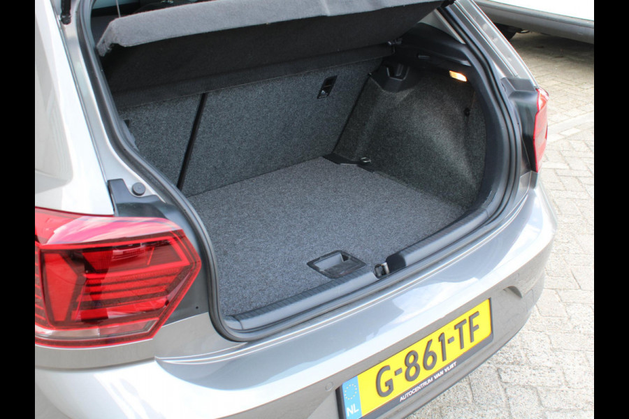 Volkswagen Polo 1.0 TSI Comfortline | APPLE CARPLAY | 12 MAANDEN BOVAG GARANTIE |