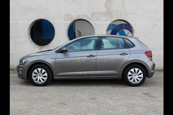 Volkswagen Polo 1.0 TSI Comfortline | APPLE CARPLAY | 12 MAANDEN BOVAG GARANTIE |
