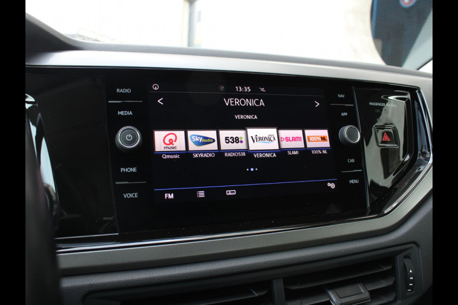 Volkswagen Polo 1.0 TSI Comfortline | APPLE CARPLAY | 12 MAANDEN BOVAG GARANTIE |