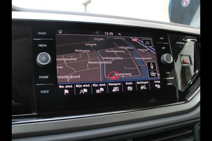 Volkswagen Polo 1.0 TSI Comfortline | APPLE CARPLAY | 12 MAANDEN BOVAG GARANTIE |