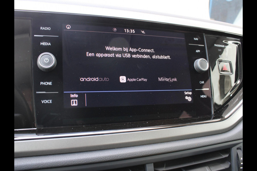 Volkswagen Polo 1.0 TSI Comfortline | APPLE CARPLAY | 12 MAANDEN BOVAG GARANTIE |
