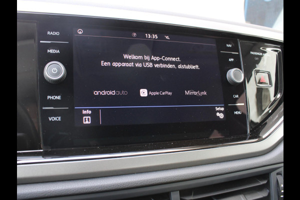 Volkswagen Polo 1.0 TSI Comfortline | APPLE CARPLAY | 12 MAANDEN BOVAG GARANTIE |