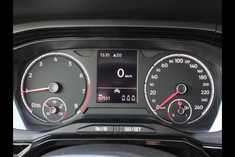 Volkswagen Polo 1.0 TSI Comfortline | APPLE CARPLAY | 12 MAANDEN BOVAG GARANTIE |