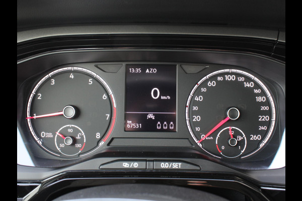 Volkswagen Polo 1.0 TSI Comfortline | APPLE CARPLAY | 12 MAANDEN BOVAG GARANTIE |
