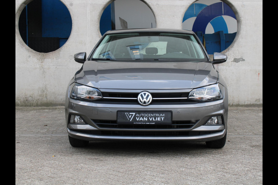 Volkswagen Polo 1.0 TSI Comfortline | APPLE CARPLAY | 12 MAANDEN BOVAG GARANTIE |