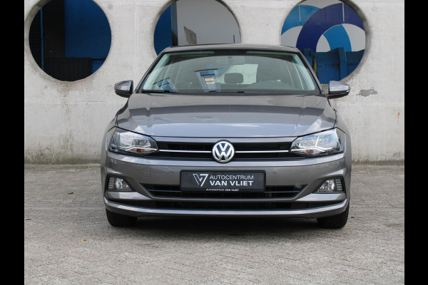 Volkswagen Polo 1.0 TSI Comfortline | APPLE CARPLAY | 12 MAANDEN BOVAG GARANTIE |