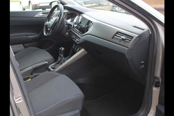 Volkswagen Polo 1.0 TSI Comfortline | APPLE CARPLAY | 12 MAANDEN BOVAG GARANTIE |