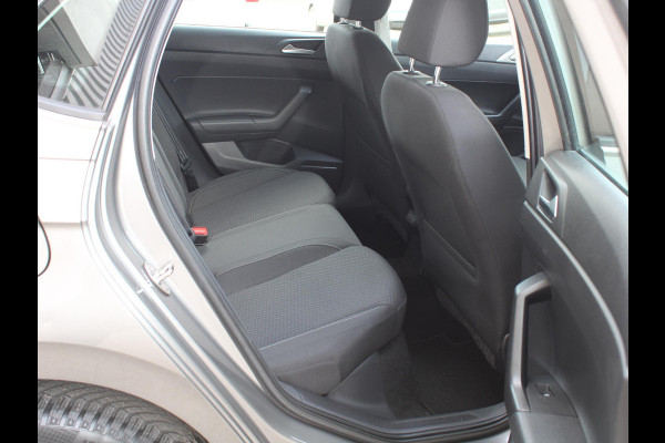 Volkswagen Polo 1.0 TSI Comfortline | APPLE CARPLAY | 12 MAANDEN BOVAG GARANTIE |