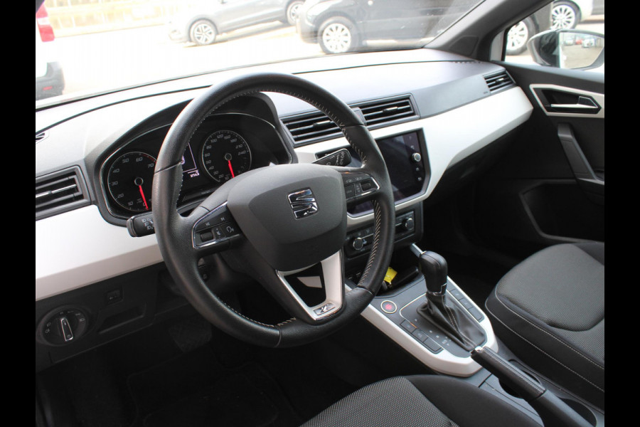 Seat Arona 1.0 TSI Xcellence Business Intense | AUTOMAAT |