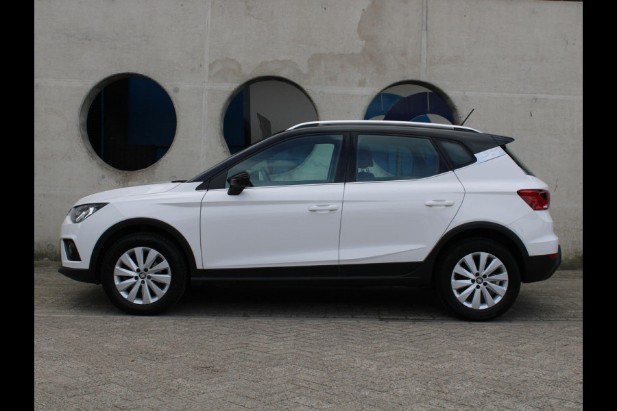 Seat Arona 1.0 TSI Xcellence Business Intense | AUTOMAAT |