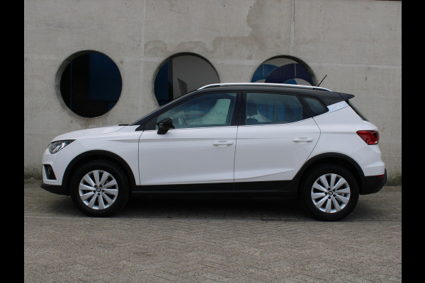 Seat Arona 1.0 TSI Xcellence Business Intense | AUTOMAAT |