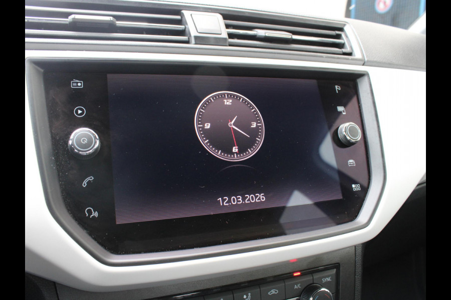 Seat Arona 1.0 TSI Xcellence Business Intense | AUTOMAAT |