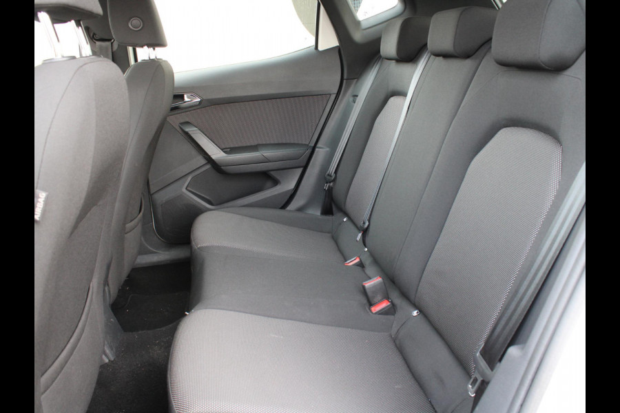 Seat Arona 1.0 TSI Xcellence Business Intense | AUTOMAAT |