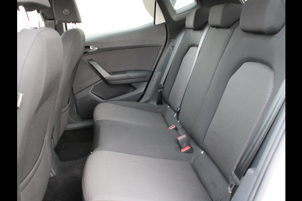 Seat Arona 1.0 TSI Xcellence Business Intense | AUTOMAAT |