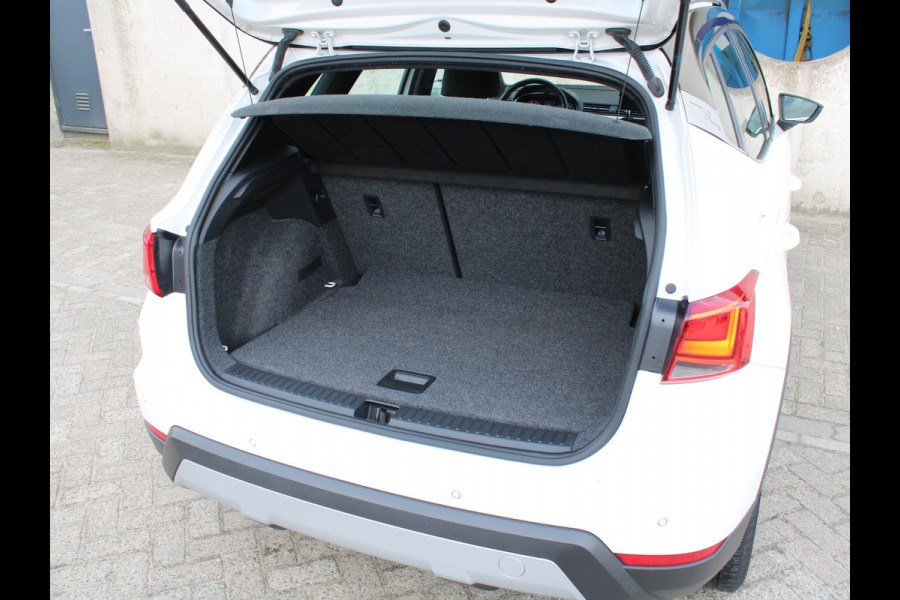 Seat Arona 1.0 TSI Xcellence Business Intense | AUTOMAAT |