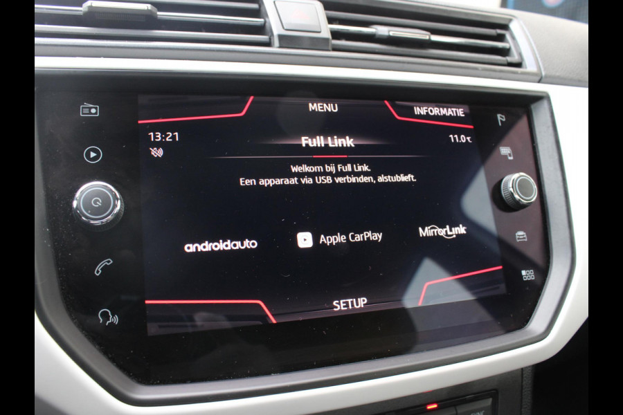 Seat Arona 1.0 TSI Xcellence Business Intense | AUTOMAAT |