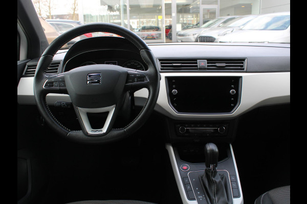 Seat Arona 1.0 TSI Xcellence Business Intense | AUTOMAAT |