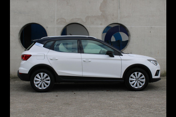 Seat Arona 1.0 TSI Xcellence Business Intense | AUTOMAAT |