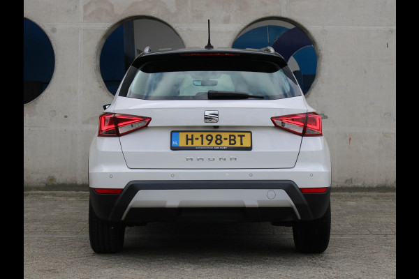 Seat Arona 1.0 TSI Xcellence Business Intense | AUTOMAAT |