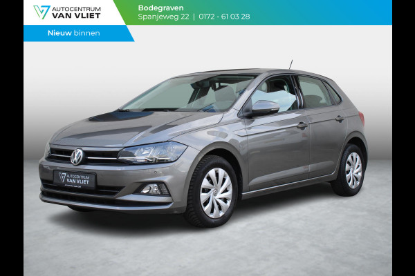 Volkswagen Polo 1.0 TSI Comfortline | APPLE CARPLAY | 12 MAANDEN BOVAG GARANTIE |