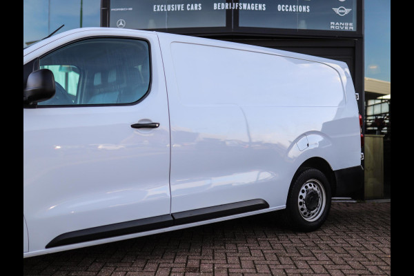 Opel Vivaro 2.0 CDTI L3H1 Edition | Camera | Carplay | Trekhaak | Cruise Control