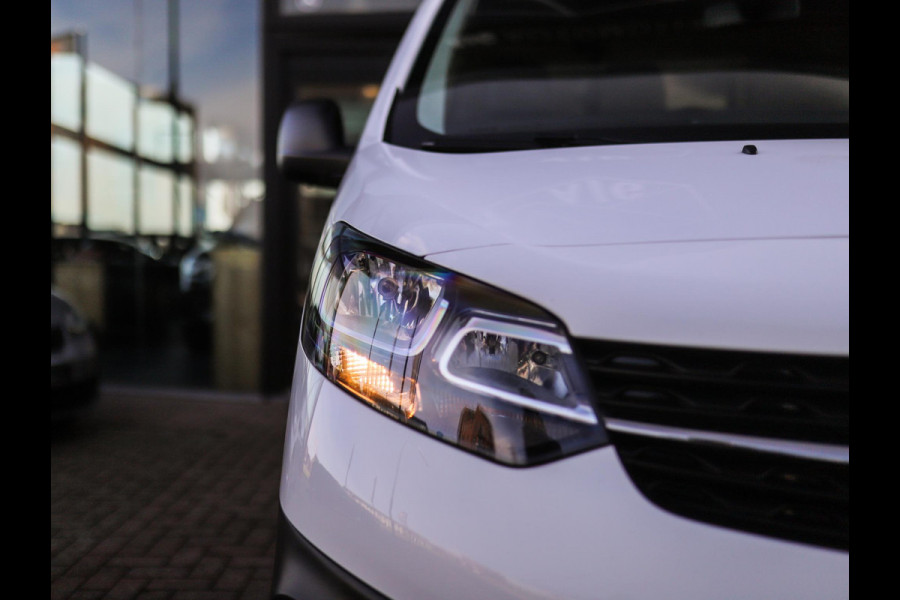 Opel Vivaro 2.0 CDTI L3H1 Edition | Camera | Carplay | Trekhaak | Cruise Control