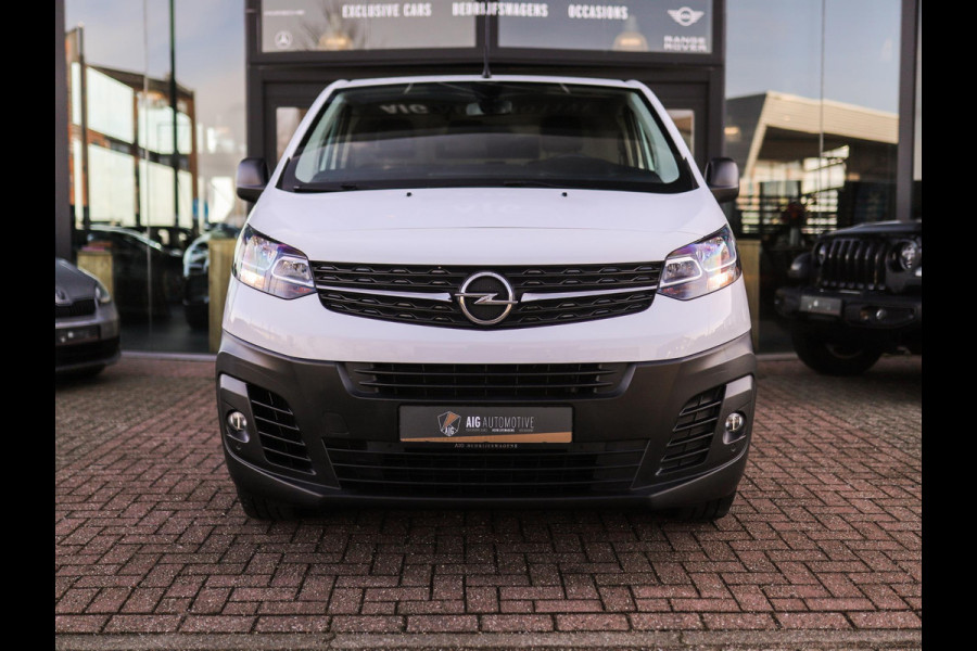 Opel Vivaro 2.0 CDTI L3H1 Edition | Camera | Carplay | Trekhaak | Cruise Control
