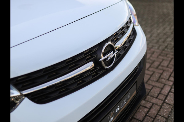Opel Vivaro 2.0 CDTI L3H1 Edition | Camera | Carplay | Trekhaak | Cruise Control