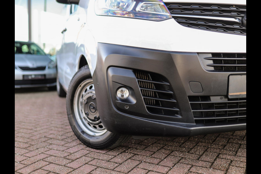 Opel Vivaro 2.0 CDTI L3H1 Edition | Camera | Carplay | Trekhaak | Cruise Control