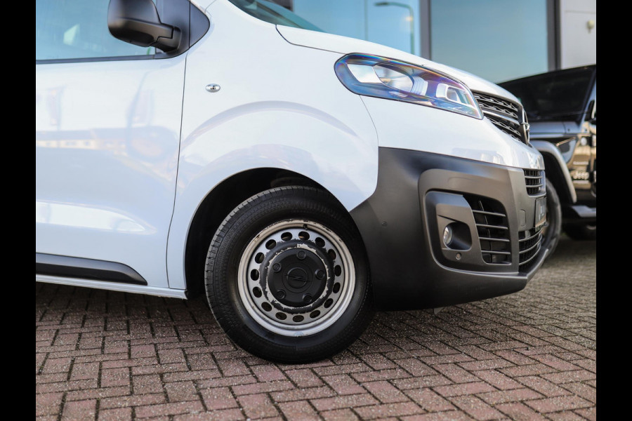 Opel Vivaro 2.0 CDTI L3H1 Edition | Camera | Carplay | Trekhaak | Cruise Control