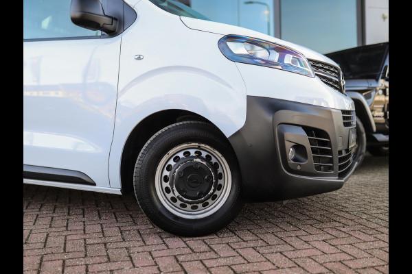 Opel Vivaro 2.0 CDTI L3H1 Edition | Camera | Carplay | Trekhaak | Cruise Control