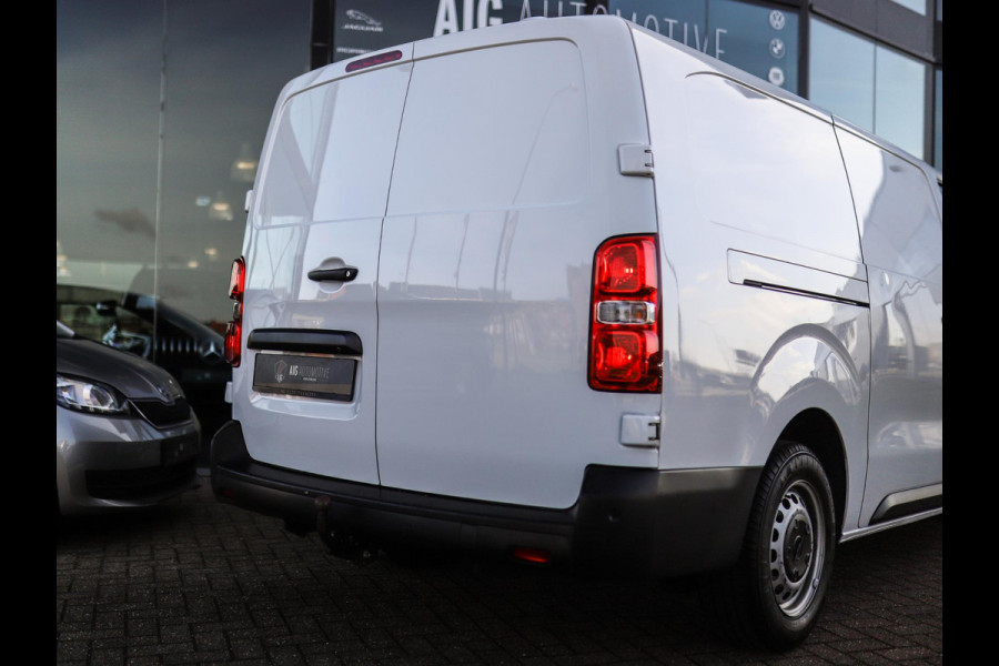 Opel Vivaro 2.0 CDTI L3H1 Edition | Camera | Carplay | Trekhaak | Cruise Control