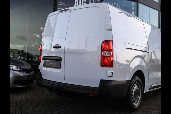 Opel Vivaro 2.0 CDTI L3H1 Edition | Camera | Carplay | Trekhaak | Cruise Control
