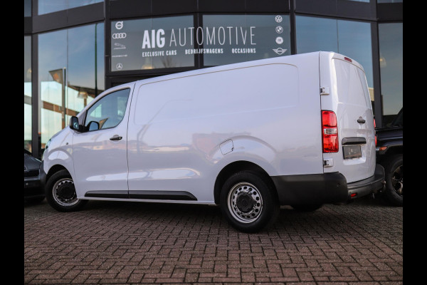 Opel Vivaro 2.0 CDTI L3H1 Edition | Camera | Carplay | Trekhaak | Cruise Control