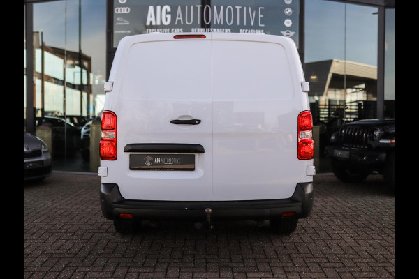 Opel Vivaro 2.0 CDTI L3H1 Edition | Camera | Carplay | Trekhaak | Cruise Control