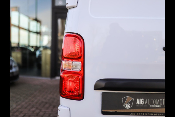 Opel Vivaro 2.0 CDTI L3H1 Edition | Camera | Carplay | Trekhaak | Cruise Control