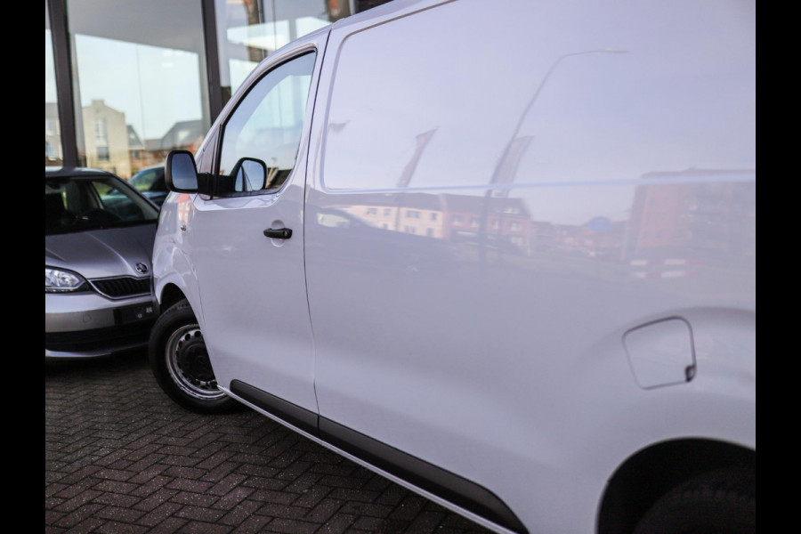 Opel Vivaro 2.0 CDTI L3H1 Edition | Camera | Carplay | Trekhaak | Cruise Control