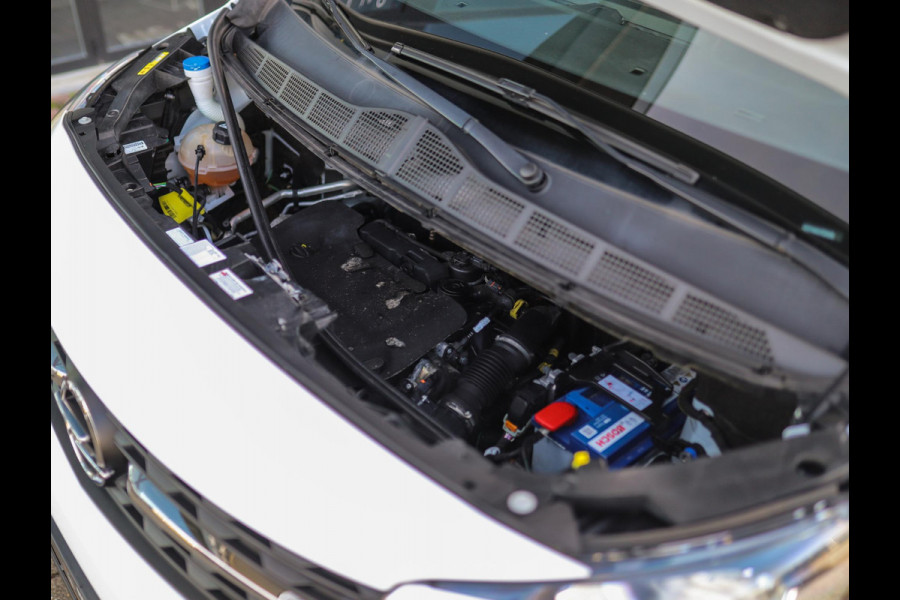 Opel Vivaro 2.0 CDTI L3H1 Edition | Camera | Carplay | Trekhaak | Cruise Control