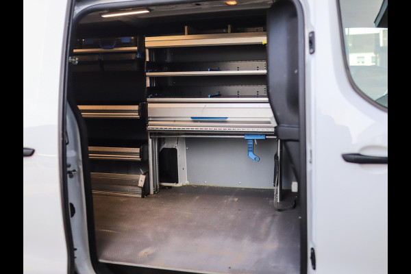 Opel Vivaro 2.0 CDTI L3H1 Edition | Camera | Carplay | Trekhaak | Cruise Control