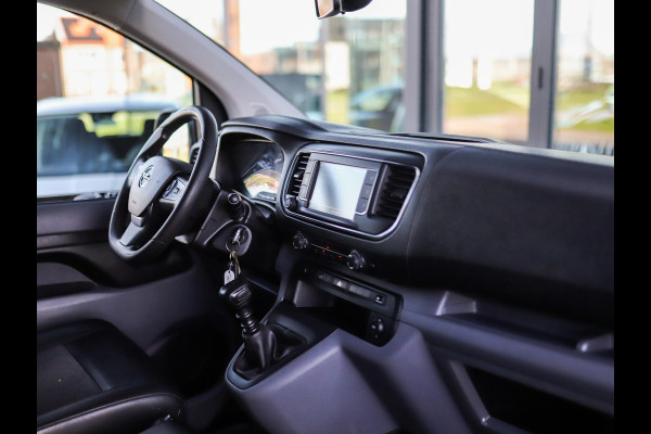 Opel Vivaro 2.0 CDTI L3H1 Edition | Camera | Carplay | Trekhaak | Cruise Control