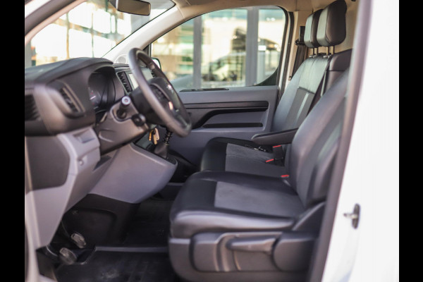 Opel Vivaro 2.0 CDTI L3H1 Edition | Camera | Carplay | Trekhaak | Cruise Control