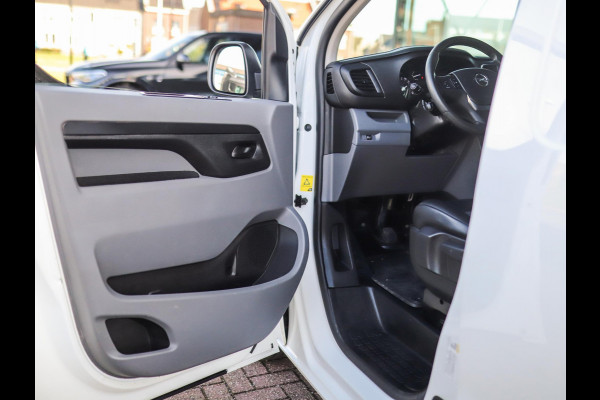 Opel Vivaro 2.0 CDTI L3H1 Edition | Camera | Carplay | Trekhaak | Cruise Control
