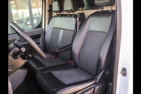 Opel Vivaro 2.0 CDTI L3H1 Edition | Camera | Carplay | Trekhaak | Cruise Control