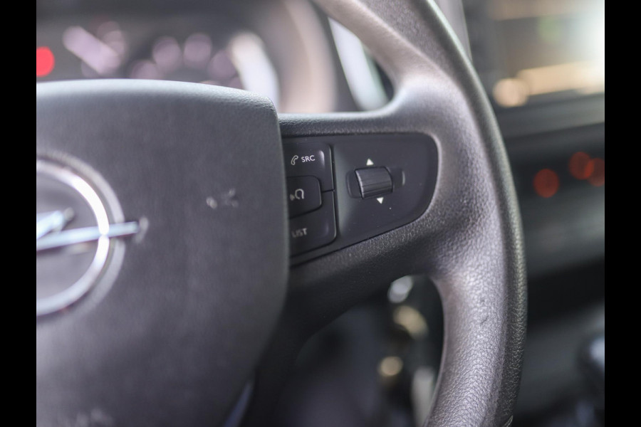 Opel Vivaro 2.0 CDTI L3H1 Edition | Camera | Carplay | Trekhaak | Cruise Control