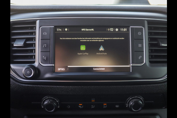 Opel Vivaro 2.0 CDTI L3H1 Edition | Camera | Carplay | Trekhaak | Cruise Control