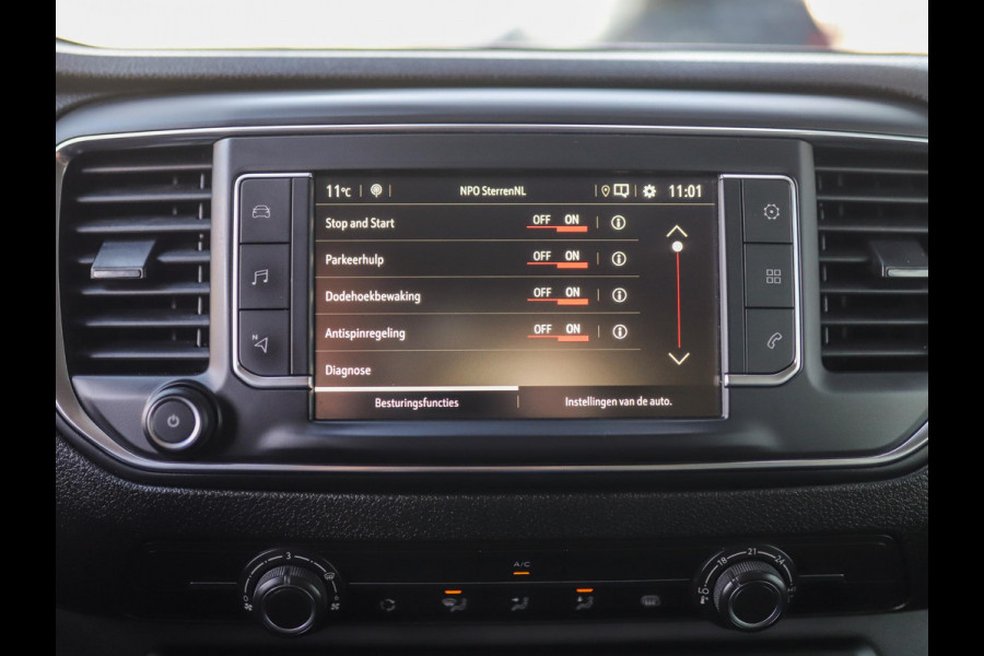 Opel Vivaro 2.0 CDTI L3H1 Edition | Camera | Carplay | Trekhaak | Cruise Control